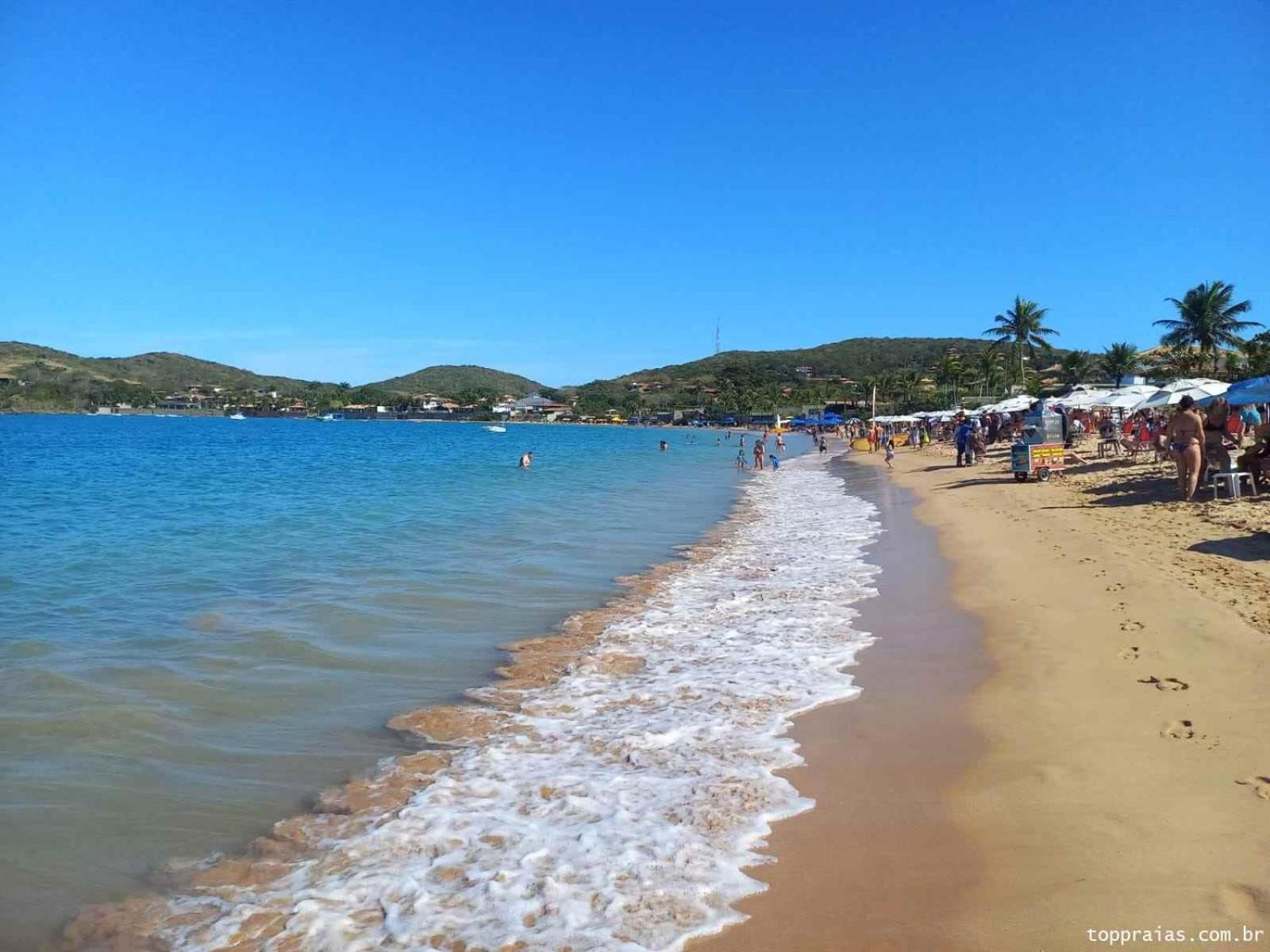 Pousada Ferradura Beach Búzios Exterior foto